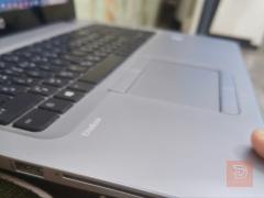 لابتوب HP شاشة لمس 15.6 للبيع في ذي قار