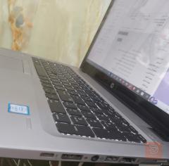 لابتوب HP شاشة لمس 15.6 للبيع في ذي قار