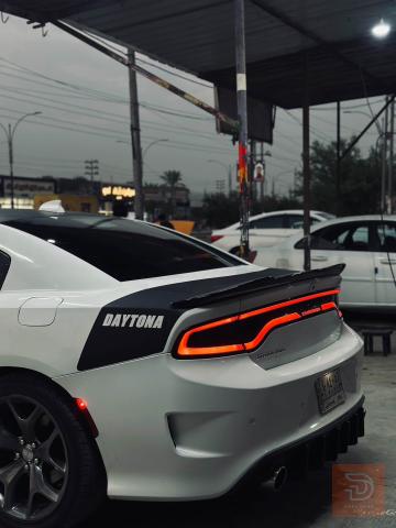 دوج جارجر sxt 2015 للبيع في كربلاء المقدسة