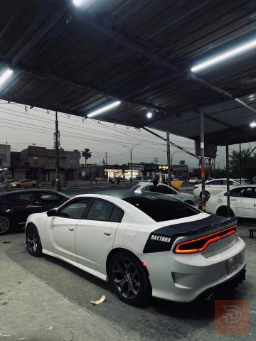 دوج جارجر sxt 2015 للبيع في كربلاء المقدسة