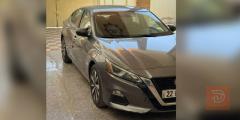 نيسان التيما 2020 للبيع في الأنبار