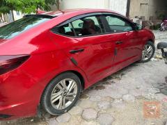 هيونداي النترا 2019 وارد امريكي للبيع في بغداد
