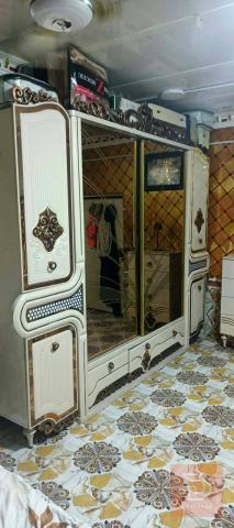 غرفة نوم مستعمل للبيع في ذي قار