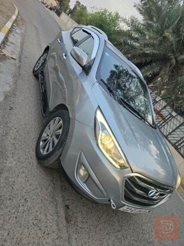 هيونداي توسان 2010 أمريكي للبيع في بغداد