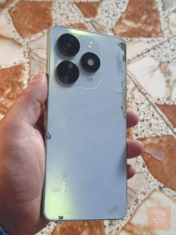 تكنو سبارك BG6 مستعمل للبيع في نينوى