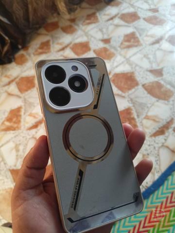 تكنو سبارك BG6 مستعمل للبيع في نينوى