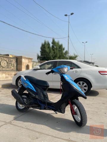 ماكس 49 مستعمل للبيع في بغداد