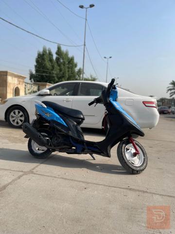 ماكس 49 مستعمل للبيع في بغداد
