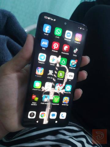 Redmi Note 11 Pro 5G للبيع في نينوى