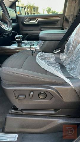 شيفروليه سيلفرادو K1500 RST وارد أمريكي مستعمل للبيع في أربيل
