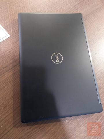 لابتوب Dell Precision 3530 هندسي مستعمل للبيع في بغداد