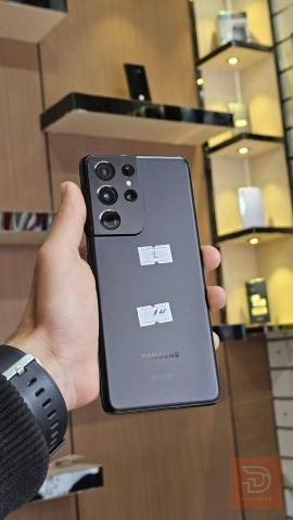 سامسونج اس 21 الترا 5G مستعمل للبيع في النجف الأشرف