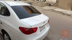 نيسان قشقاي 2010 للبيع في بغداد