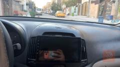 نيسان قشقاي 2010 للبيع في بغداد