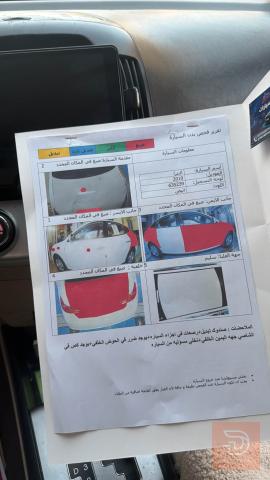 نيسان قشقاي 2010 للبيع في بغداد