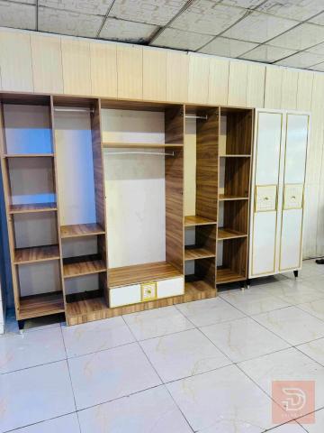 غرفة نوم تركية مستعملة مع كنتور طفل للبيع في بغداد