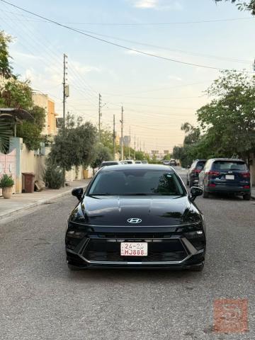 هيونداي سوناتا 2024 للبيع في أربيل