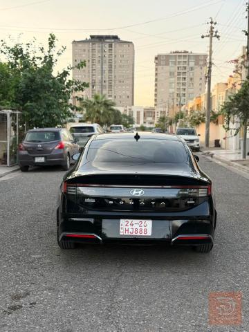 هيونداي سوناتا 2024 للبيع في أربيل