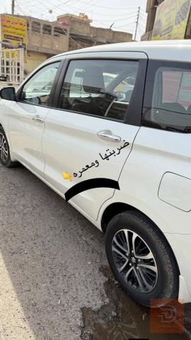سوزوكي 2024 سبعة راكب للبيع في بغداد