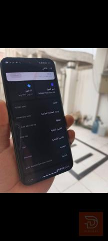 تيكنو بوڤا 5G ذاكرة 256 مستعمل للبيع في بغداد