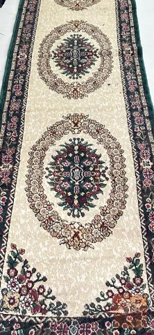 زوالي ومدات