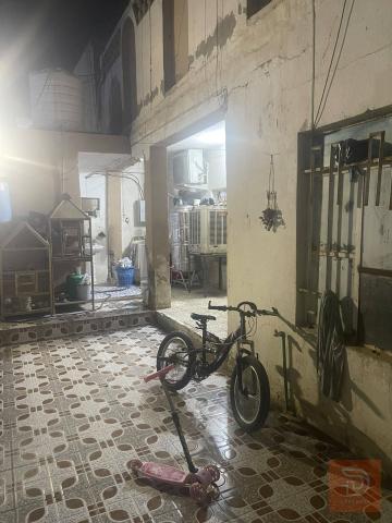 بيت طابقين في التأميم للبيع في الأنبار
