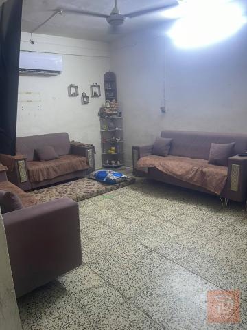 بيت طابقين في التأميم للبيع في الأنبار