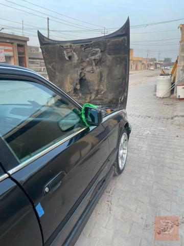 BMW 523 للبيع في بابل