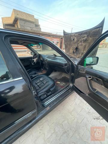 BMW 523 للبيع في بابل
