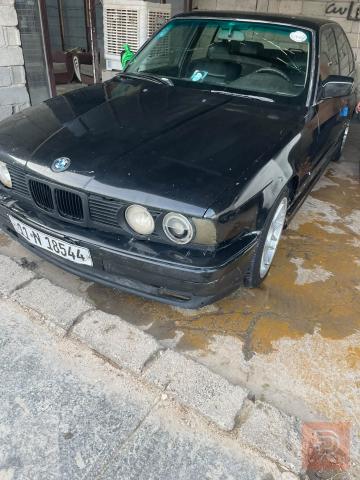 BMW 523 للبيع في بابل