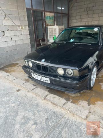 BMW 523 للبيع في بابل
