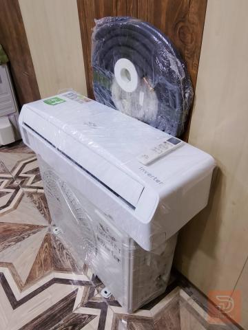 سبلت توسوت انفيرتر طن ونص مستعمل للبيع في بغداد