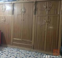 كنتور تسكام درجة أولى للبيع في بغداد