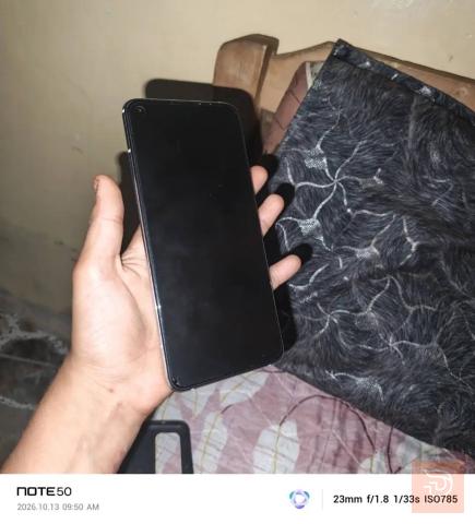 شاومي Mi 10T يدعم 90 فريم ببجي مستعمل للبيع في نينوى
