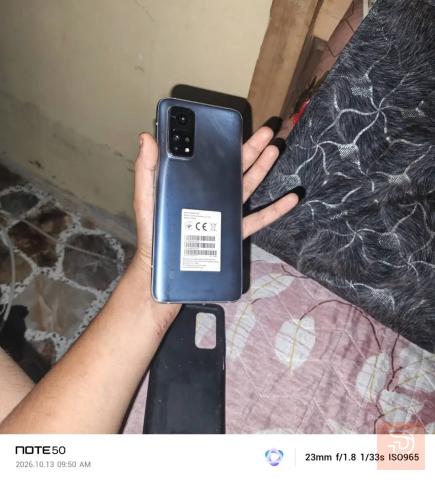 شاومي Mi 10T يدعم 90 فريم ببجي مستعمل للبيع في نينوى