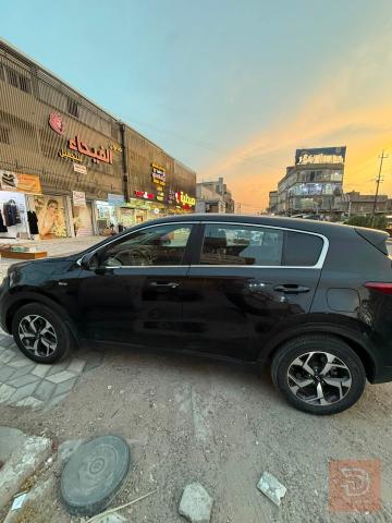 سبورتنج 2020 للبيع في بغداد