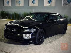 دوج جارجر SXT موديل 2016 للبيع في بغداد