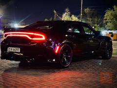 دوج جارجر SXT موديل 2016 للبيع في بغداد