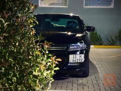 دوج جارجر SXT موديل 2016 للبيع في بغداد