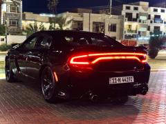 دوج جارجر SXT موديل 2016 للبيع في بغداد