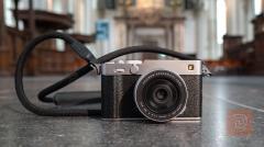 كاميرا Fujifilm X-E5 جسم فقط للبيع في بغداد