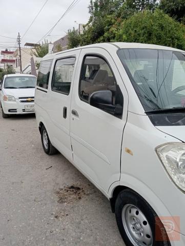 شوفرليت N200 نظيفة جداً مستعمل للبيع في السليمانية
