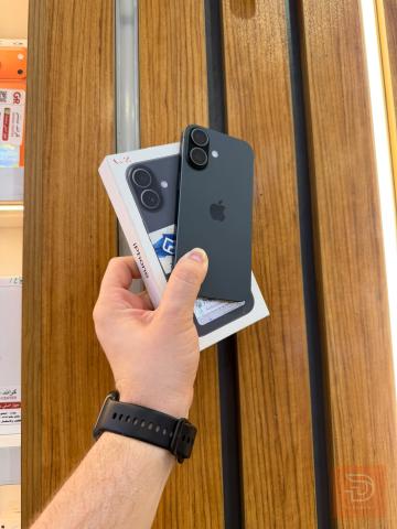 apple iPhone 17 256GB مستعمل للبيع في بغداد