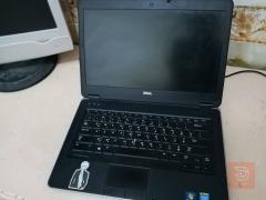 لابتوب DELL E6440 كور i5 جيل رابع مستعمل للبيع في نينوى