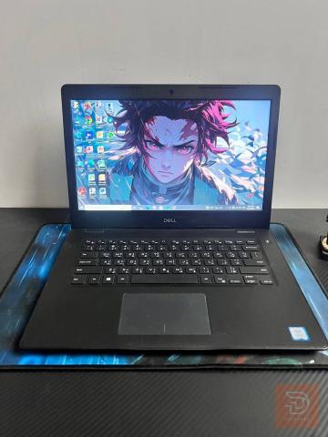 لابتوب Dell latitude 3490 للبيع في نينوى
