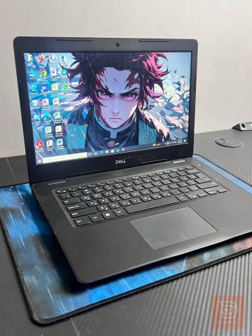 لابتوب Dell latitude 3490 للبيع في نينوى