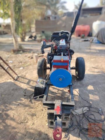 مولد كهرباء للبيع في بابل