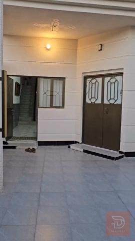 دار في الفلوجة حي المعتصم ١٣٠ م٢ للبيع في الأنبار