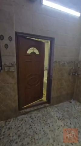 شقة أرضية قرب مستشفى الكرامة للايجار في بغداد