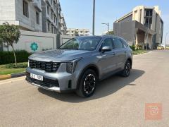 كيا سورنتو 2024 وارد امريكي للبيع في بغداد